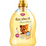 Kuschelweich Weichspüler - Premium Glamour, 28 Wäschen 1×750 ml, Weichspüler