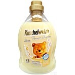 Kuschelweich Weichspüler - Premium Glamour, 28 Wäschen 1×750 ml, Weichspüler