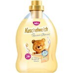 Kuschelweich Weichspüler - Premium Glamour, 28 Wäschen 1×750 ml, Weichspüler