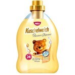 Kuschelweich Weichspüler - Premium Glamour, 28 Wäschen 1×750 ml, Weichspüler