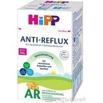 HiPP ANTI-REFLUX AR 1×600 g, formula per neonati dalla nascita