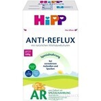 HiPP ANTI-REFLUX AR 1×600 g, formula per neonati dalla nascita