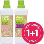 Tierra Verde Laundry Gel Lavender Lavender 1×1000 ml, laundry gel