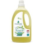 EKO Cleanee 1.5L 1×1500 ml EKO Cleanee 1.5L Gel de lavage coloré 1×1500 ml, gel de lavage