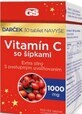 GS Vitamine C1000 avec cynorrhodon 1&#215;130 tbl, compl&#233;ment alimentaire