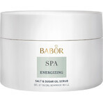 Babor Body Scrub SPA Gommage énergisant pour le corps 1×200 ml