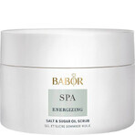 Babor Body Scrub SPA Gommage énergisant pour le corps 1×200 ml