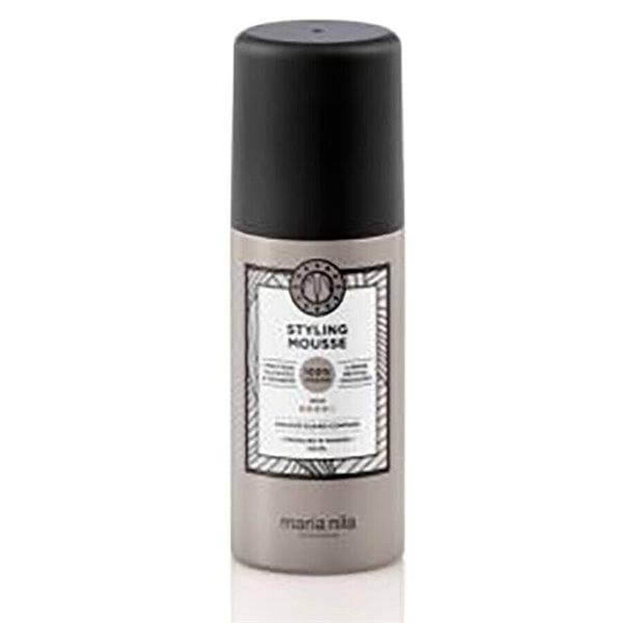 Maria Nila Mousse de peinado 100 ml 1×1 ud.