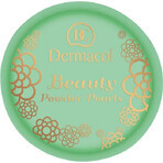 Perle de față colorate Dermacol - No.1 Toning 1×25 g, No.1 Toning