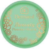 Dermacol Perles colorées pour le visage - No.1 Toning 1×25 g, No.1 Toning