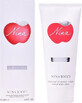 NINA RICCI NINA BODY MILK 200ML 1&#215;200 ml, lotion pour le corps