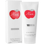 NINA RICCI NINA BODY MILK 200ML 1×200 ml, lotion pour le corps