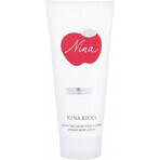 NINA RICCI NINA BODY MILK 200ML 1×200 ml, lotion pour le corps