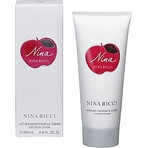 NINA RICCI NINA BODY MILK 200ML 1×200 ml, lotion pour le corps