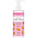 Dermacol Super Care Hand Cream Almond 1×150 ml, crème pour les mains