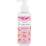 Dermacol Super Care Hand Cream Almond 1×150 ml, crème pour les mains