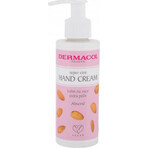 Dermacol Super Care Hand Cream Almond 1×150 ml, crème pour les mains