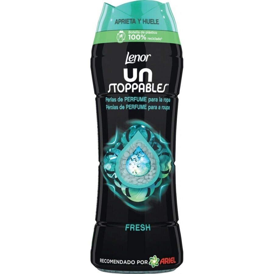 Lenor Unstoppable Unstoppable 285g Fresh 1×285 g, duftende Perlen