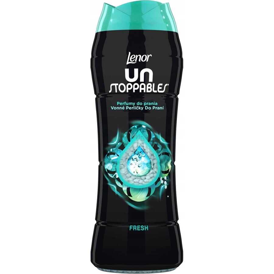 Lenor Unstoppable Unstoppable 285g Fresh 1×285 g, duftende Perlen