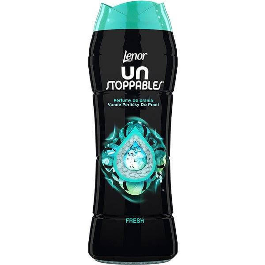 Lenor Unstoppable Unstoppable 285g Fresh 1×285 g, duftende Perlen