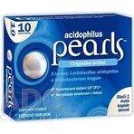 perle acidophilus cps (innov. 2021) 1x10 pcs