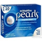 perle acidophilus cps (innov. 2021) 1x10 pcs