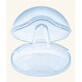 Pansements mammaires en silicone taille M, 2 pi&#232;ces, Nuk