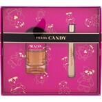 Prada Candy Candy Edp 30ml 1×30 ml 1×30 ml, eau de parfum