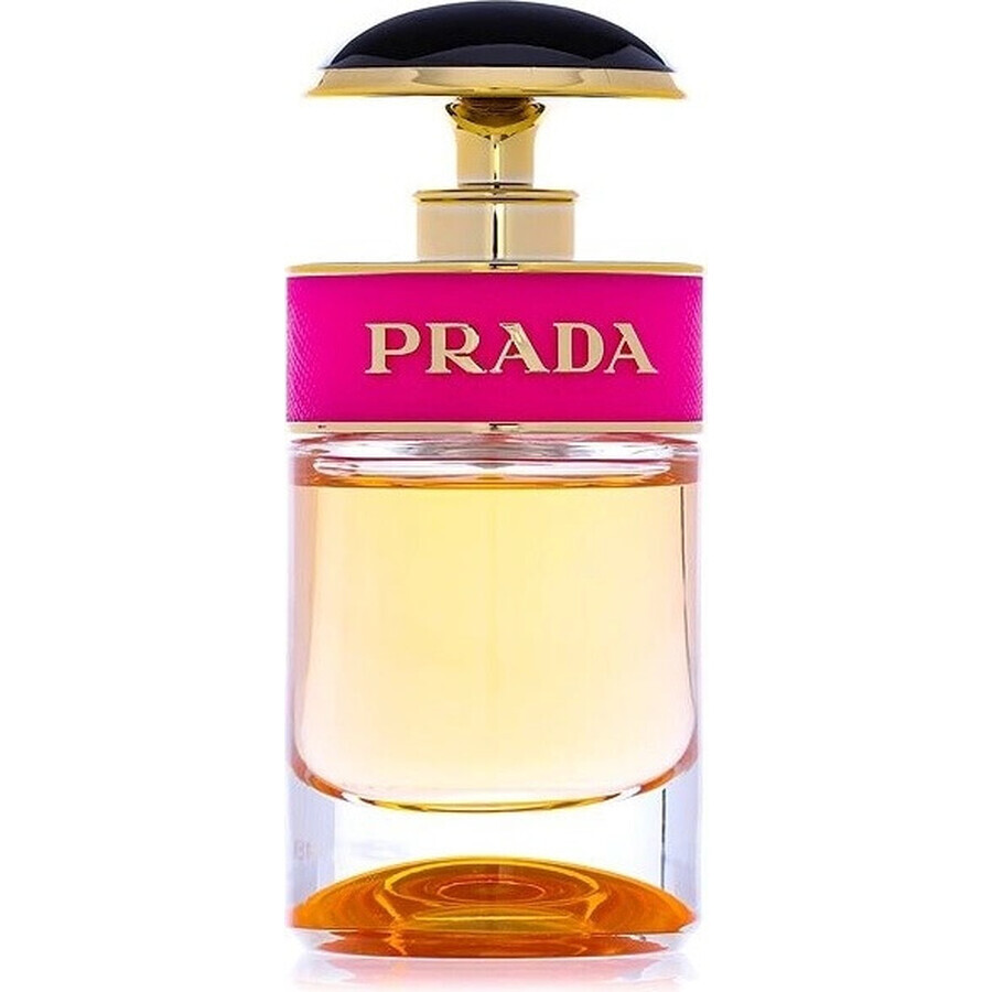 Prada Candy Candy Edp 30ml 1×30 ml 1×30 ml, eau de parfum