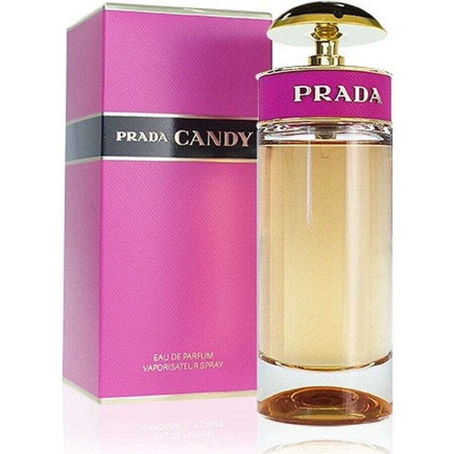 Prada Candy Candy Edp 30ml 1×30 ml 1×30 ml, eau de parfum