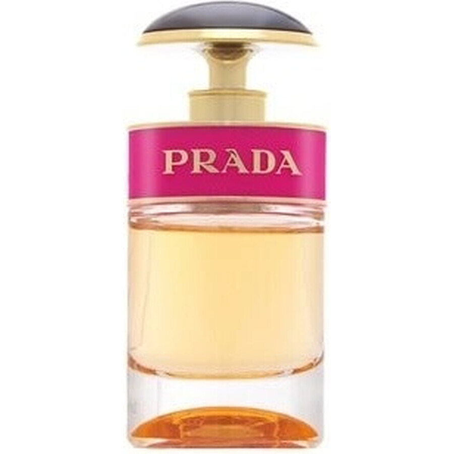 Prada Candy Candy Edp 30ml 1×30 ml 1×30 ml, eau de parfum