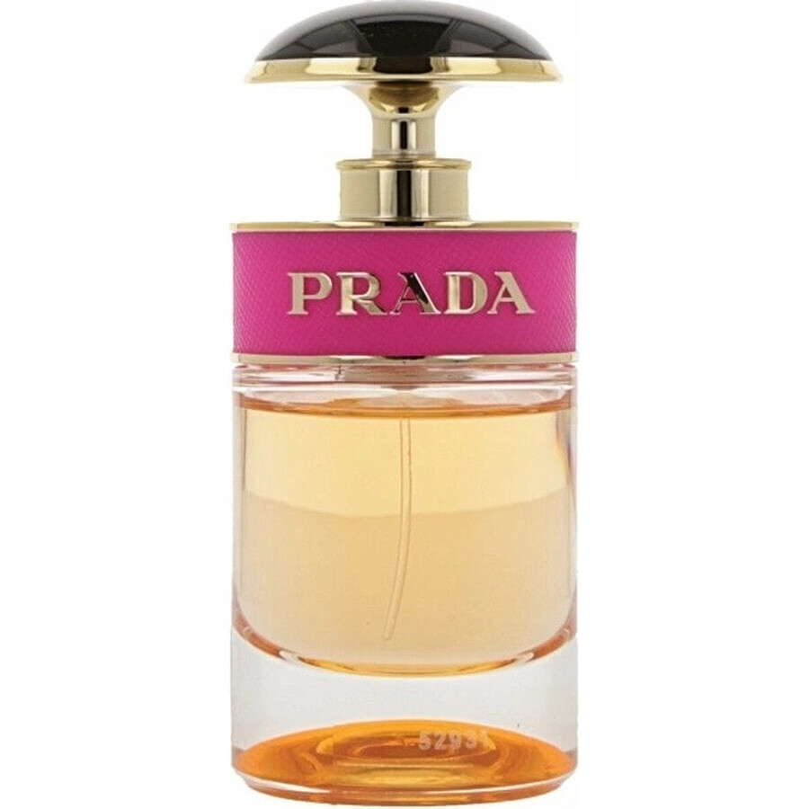 Prada Candy Candy Edp 30ml 1×30 ml 1×30 ml, eau de parfum