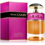 Prada Candy Candy Edp 30ml 1×30 ml 1×30 ml, eau de parfum