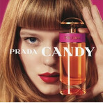 Prada Candy Candy Edp 30ml 1×30 ml 1×30 ml, eau de parfum