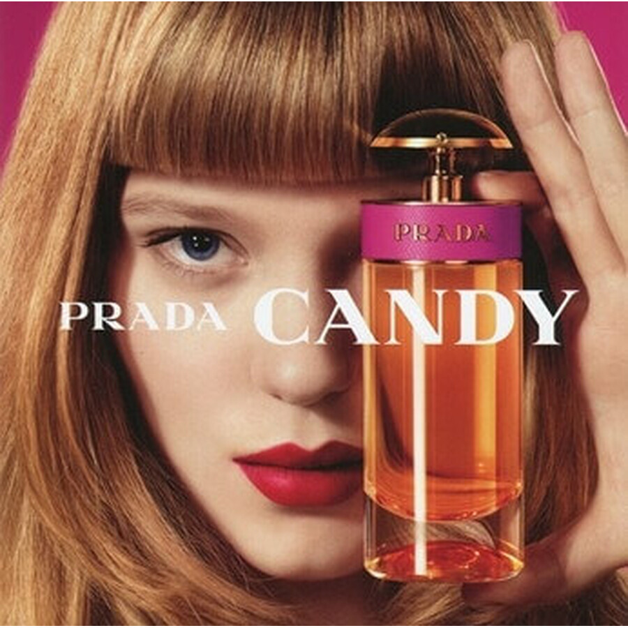 Prada Candy Candy Edp 30ml 1×30 ml 1×30 ml, eau de parfum