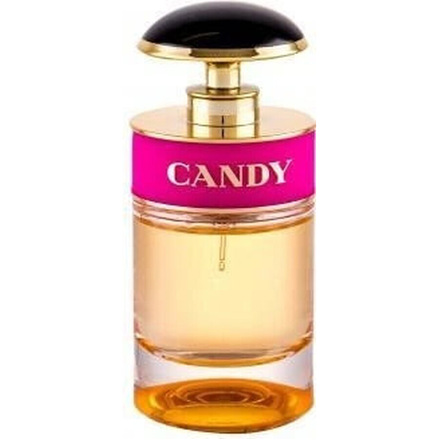 Prada Candy Candy Edp 30ml 1×30 ml 1×30 ml, eau de parfum