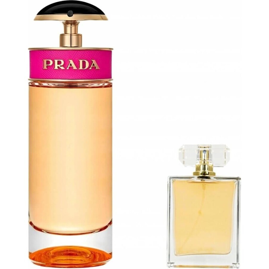 Prada Candy Candy Edp 30ml 1×30 ml 1×30 ml, eau de parfum