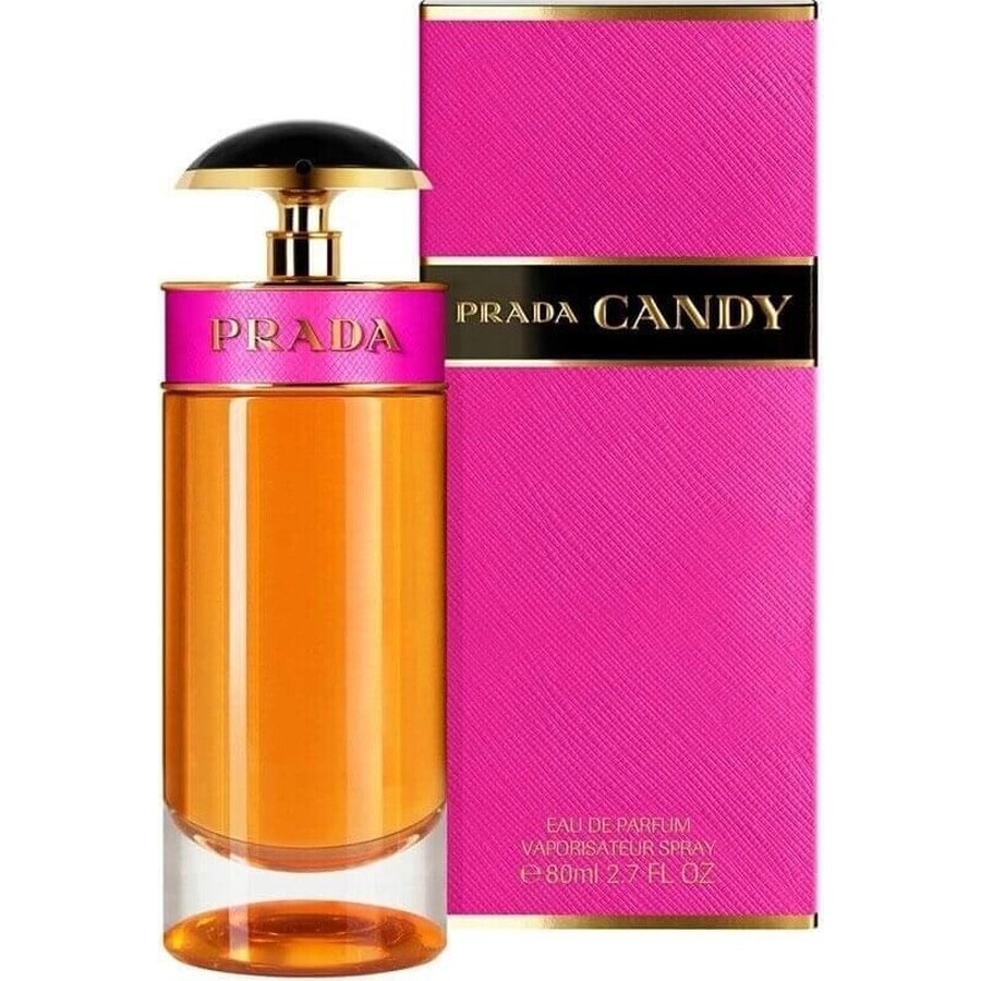 Prada Candy Candy Edp 30ml 1×30 ml 1×30 ml, eau de parfum