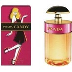 Prada Candy Candy Edp 30ml 1×30 ml 1×30 ml, eau de parfum