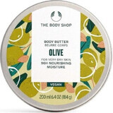 The Body Shop unt de corp Olive 1×200 ml, unt de corp