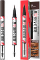 Maybelline New York Build A Brow 260 Deep Brown 1&#215;1 Marqueur et gel &#224; sourcils 1&#215;1, Marqueur et gel &#224; sourcils