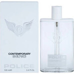 Police Contemporary Edt 100ml 1×100 ml 1×100 ml, eau de toilette