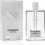 Police Contemporary Edt 100ml 1×100 ml 1×100 ml, eau de toilette