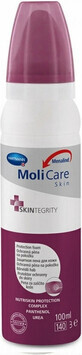 MoliCare SKIN Skin Protection Foam 1&#215;100 ml, mousse protectrice