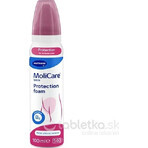 MoliCare SKIN Espuma Protectora de la Piel 1×100 ml, espuma protectora