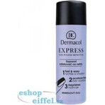 Dermacol Express nagellak remover 1×120 ml, nagellak remover