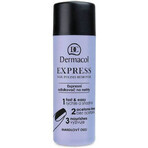 Dermacol Express nagellak remover 1×120 ml, nagellak remover