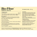 Bio-Fiber, 60 comprimés, Pharma Nord