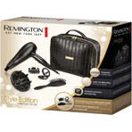 Remington D3195gp Set per capelli di Susic 1pc 1×1 pz.