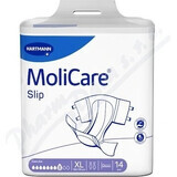 MoliCare Premium Slip Super plus 8 Tropfen XL 1×14 Stück, Inkontinenzslips